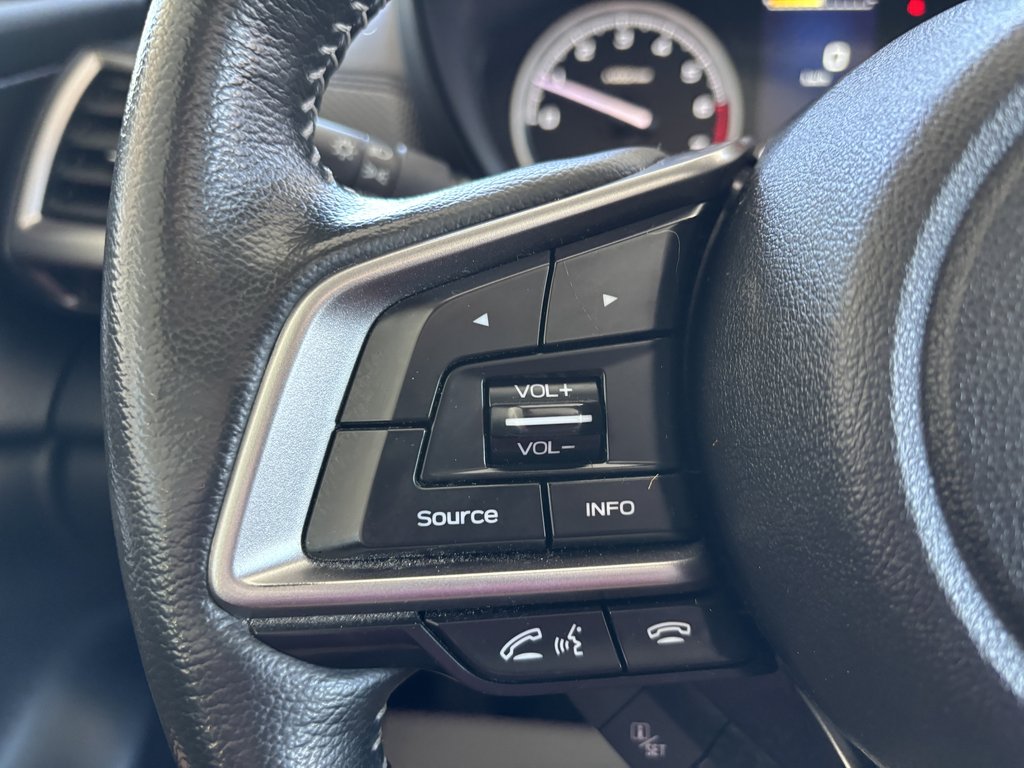 Subaru Forester Touring AWD 2024 à Saint-Georges, Québec - 15 - w1024h768px
