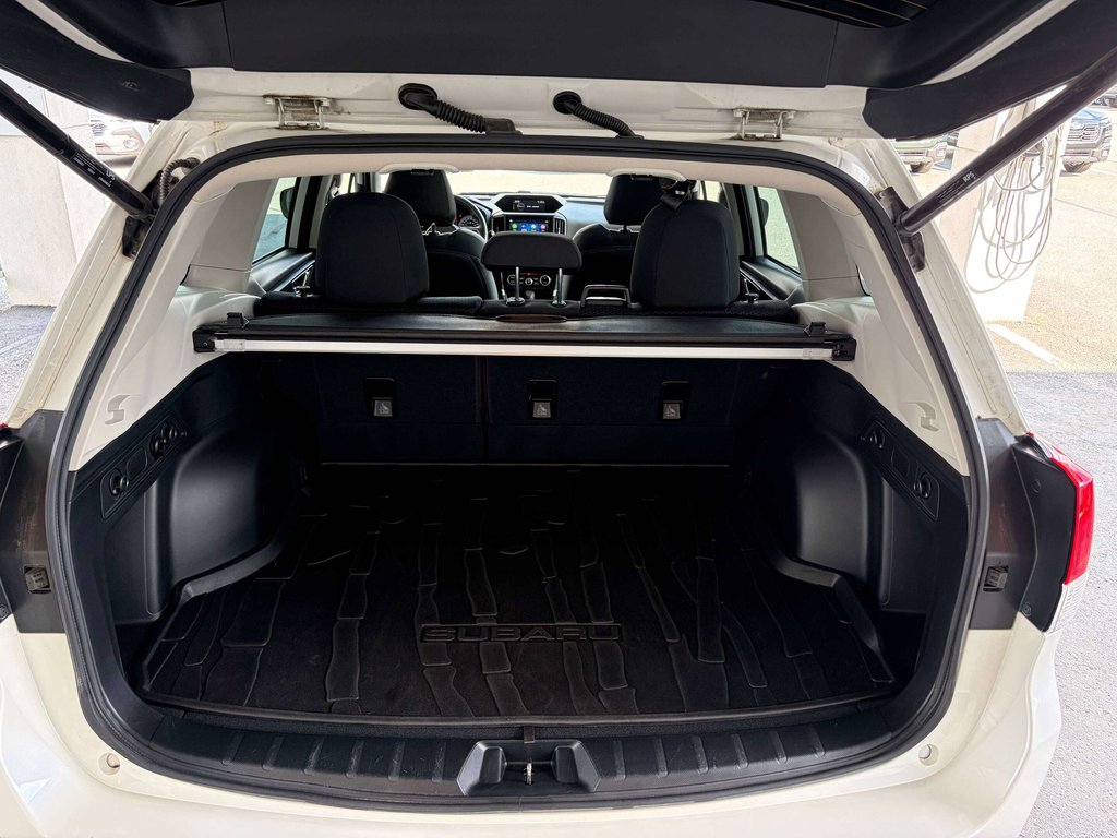 Subaru Forester Touring 2024 à Saint-Georges, Québec - 24 - w1024h768px