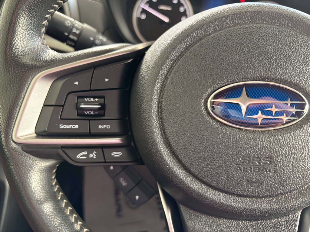 Subaru Forester Touring 2024 à Saint-Georges, Québec - 17 - w1024h768px