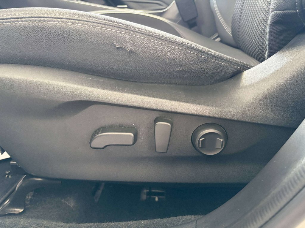 Subaru Forester Touring 2024 à Saint-Georges, Québec - 20 - w1024h768px