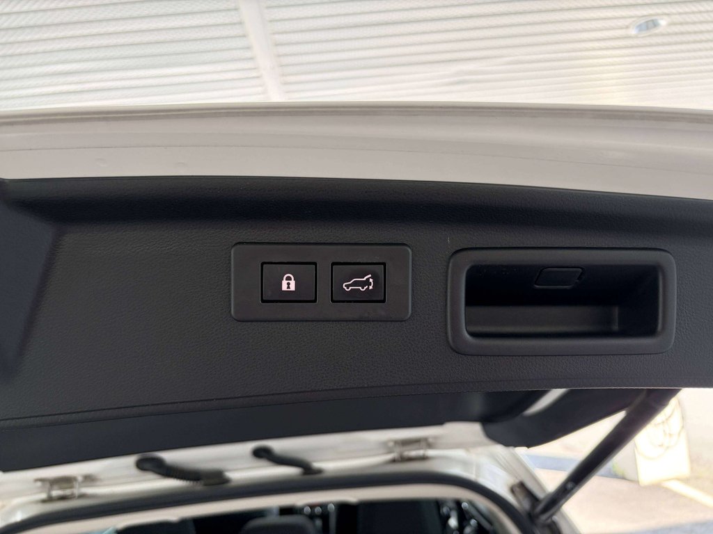 Subaru Forester Touring 2024 à Saint-Georges, Québec - 23 - w1024h768px