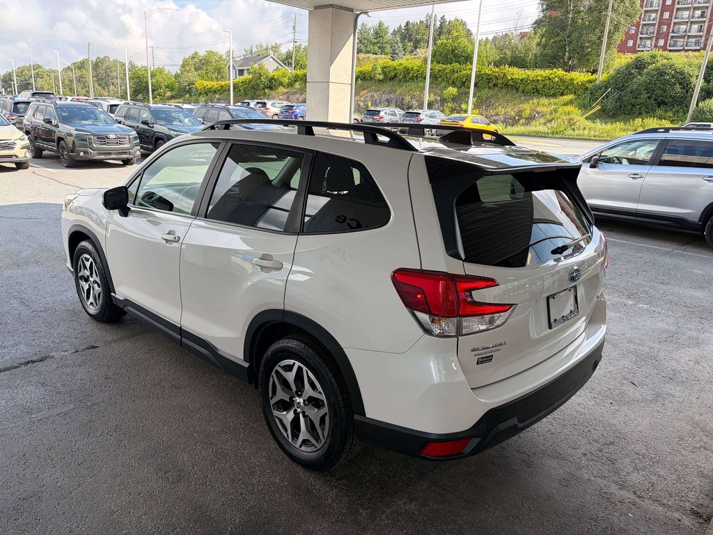 Subaru Forester Touring 2024 à Saint-Georges, Québec - 6 - w1024h768px