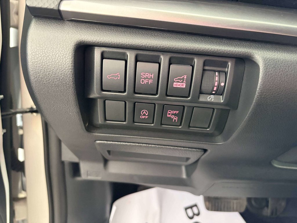 Subaru Forester Touring 2024 à Saint-Georges, Québec - 18 - w1024h768px