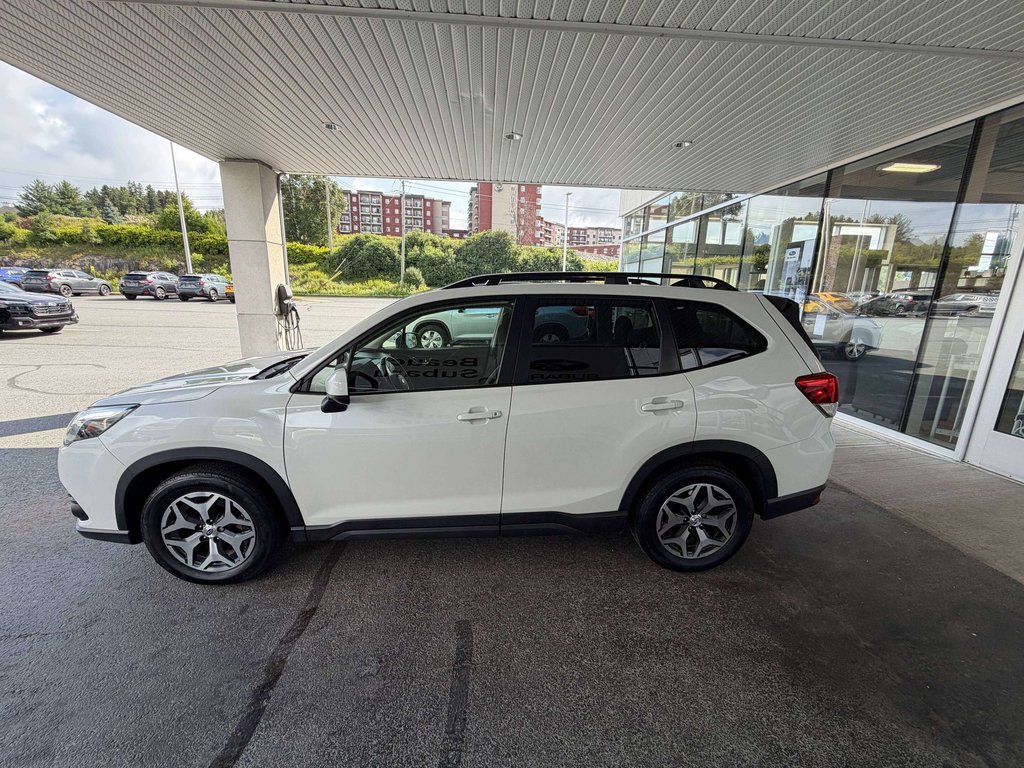 Subaru Forester Touring 2024 à Saint-Georges, Québec - 7 - w1024h768px