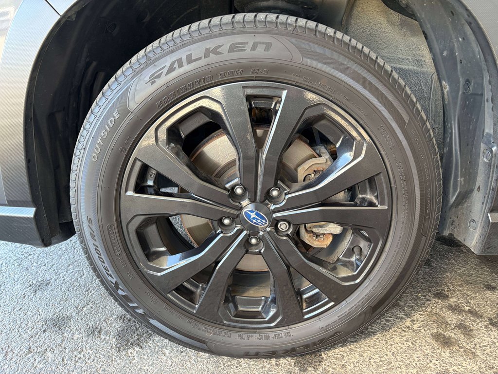2024 Subaru Forester Sport in Saint-Georges, Quebec - 9 - w1024h768px