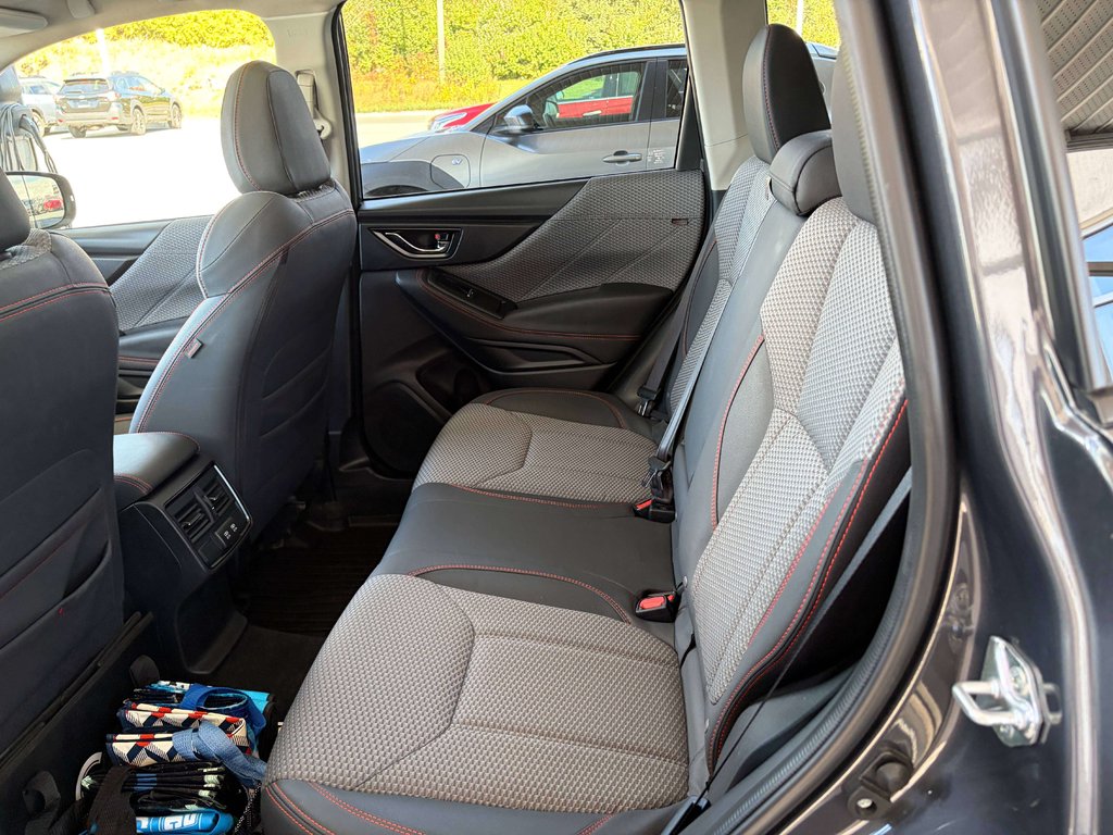 2024 Subaru Forester Sport in Saint-Georges, Quebec - 21 - w1024h768px