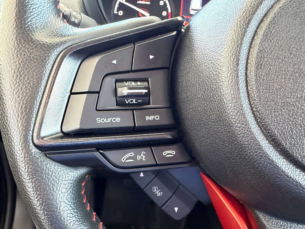 2024 Subaru Forester Sport in Saint-Georges, Quebec - 16 - w1024h768px