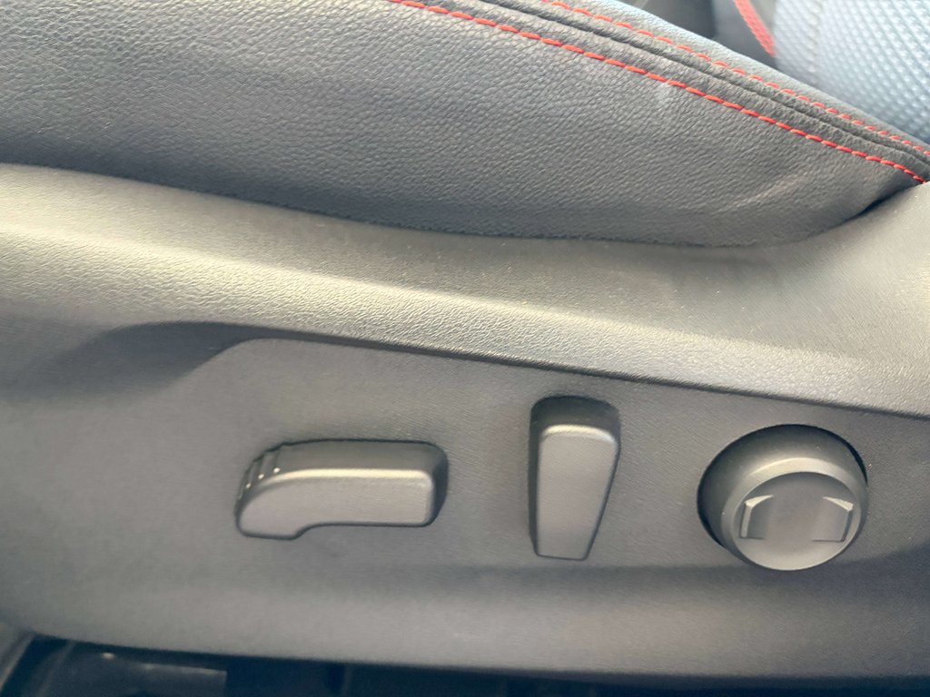 2024 Subaru Forester Sport in Saint-Georges, Quebec - 19 - w1024h768px