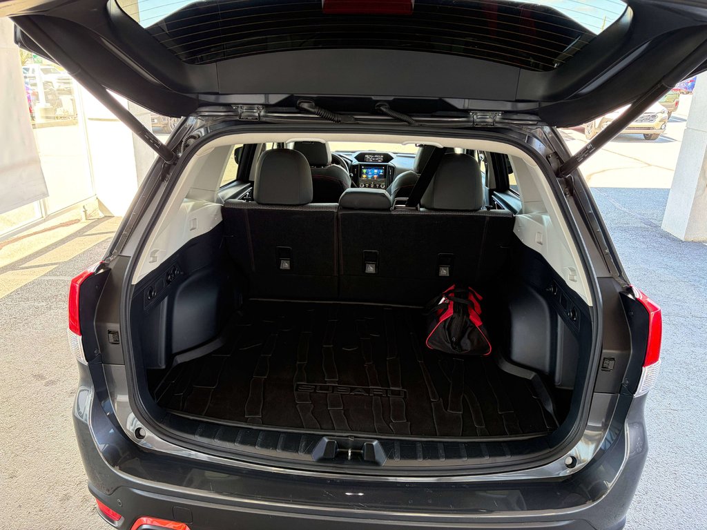 2024 Subaru Forester Sport in Saint-Georges, Quebec - 23 - w1024h768px