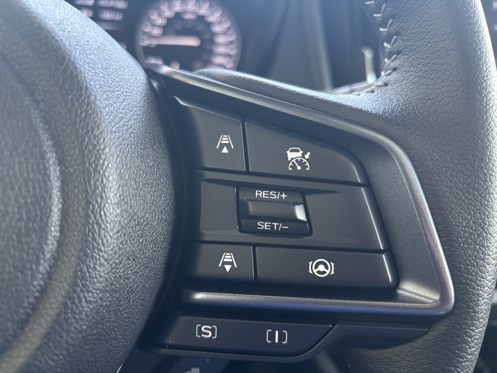 2025 Subaru Forester Limited AWD in Saint-Georges, Quebec - 14 - w1024h768px