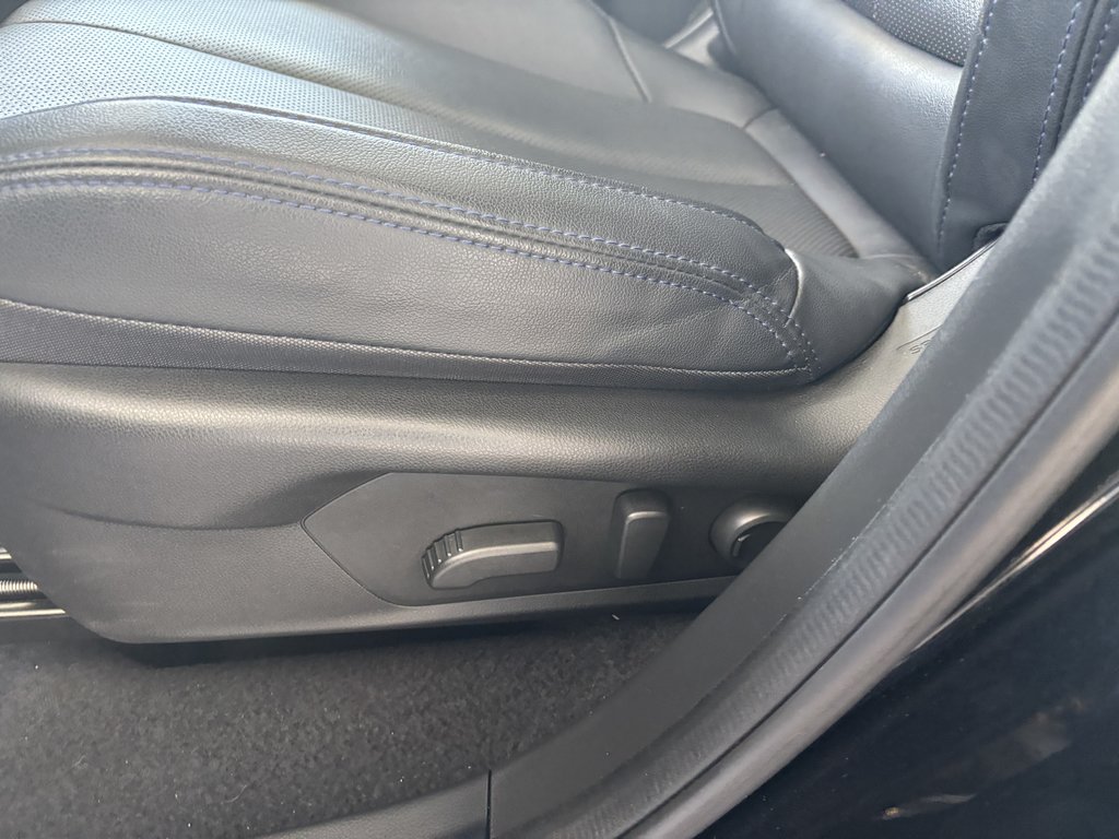 2025 Subaru Forester Limited AWD in Saint-Georges, Quebec - 21 - w1024h768px