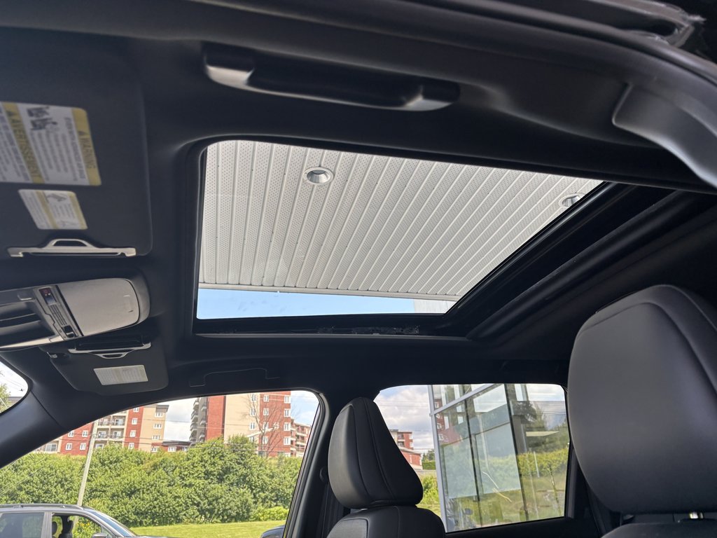 2025 Subaru Forester Limited AWD in Saint-Georges, Quebec - 22 - w1024h768px