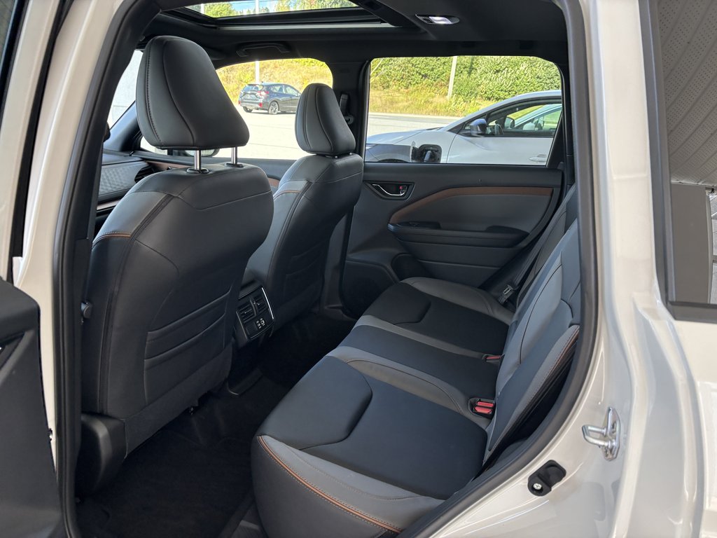 2025 Subaru Forester Sport AWD in Saint-Georges, Quebec - 24 - w1024h768px