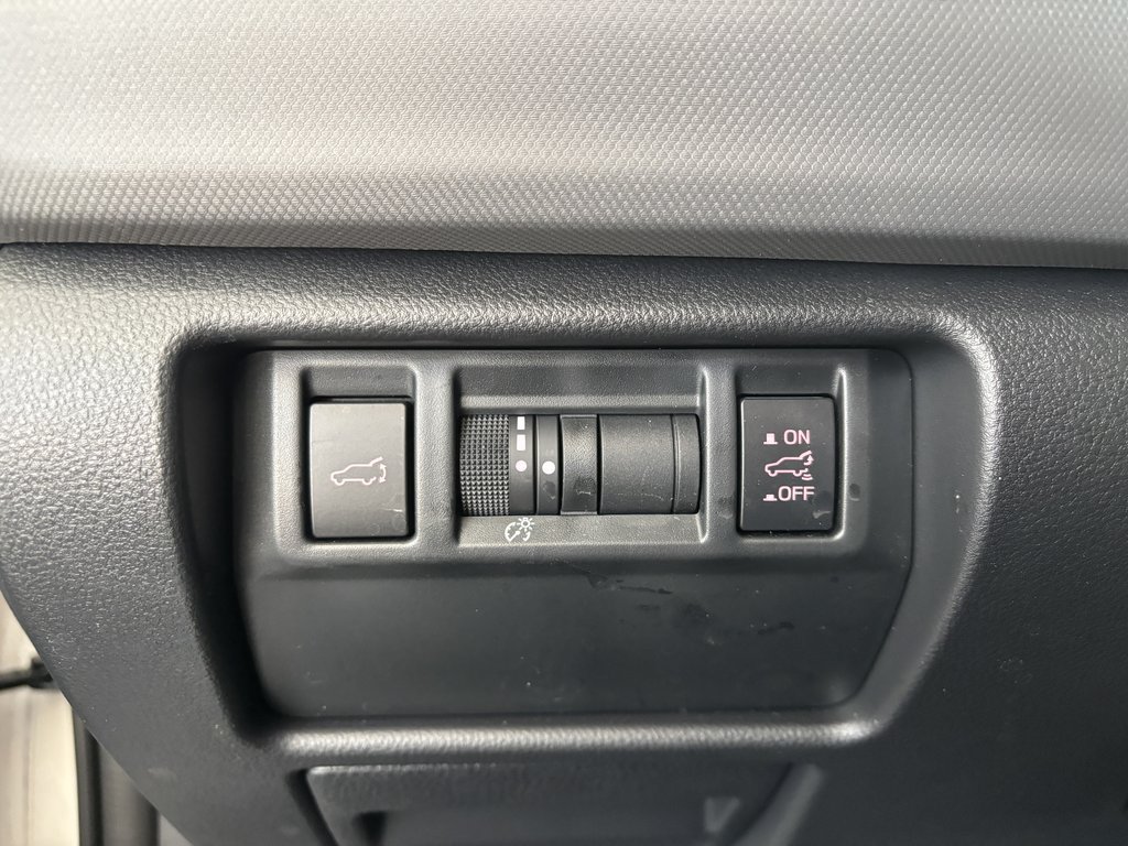 2025 Subaru Forester Sport AWD in Saint-Georges, Quebec - 19 - w1024h768px