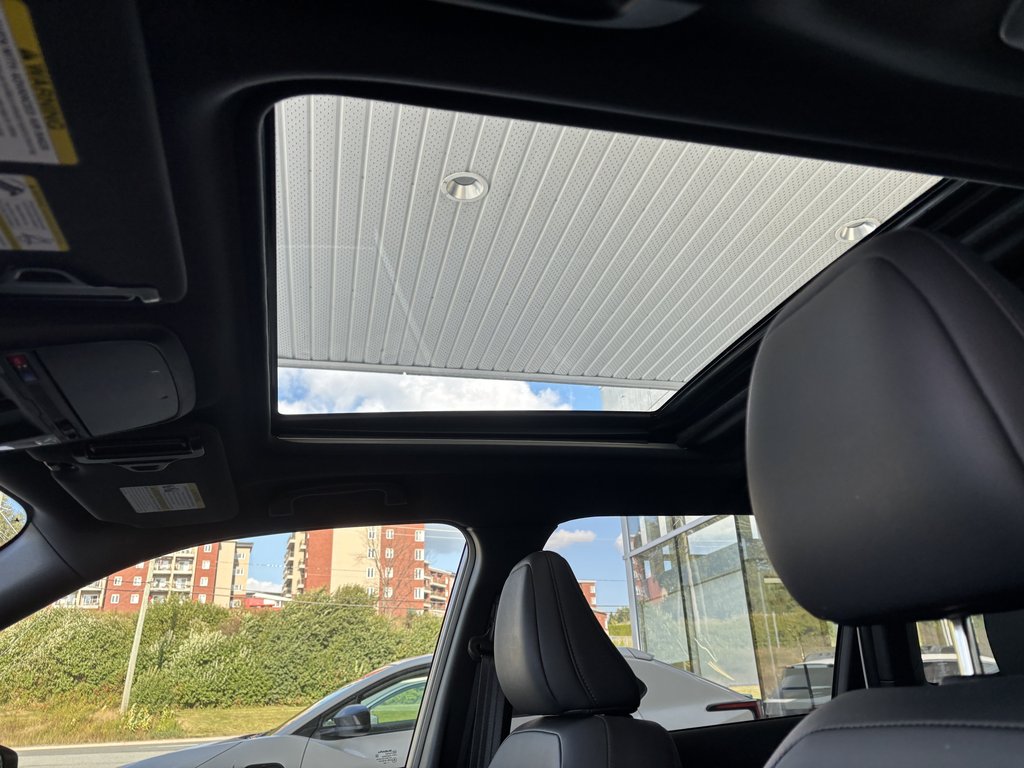 2025 Subaru Forester Sport AWD in Saint-Georges, Quebec - 23 - w1024h768px