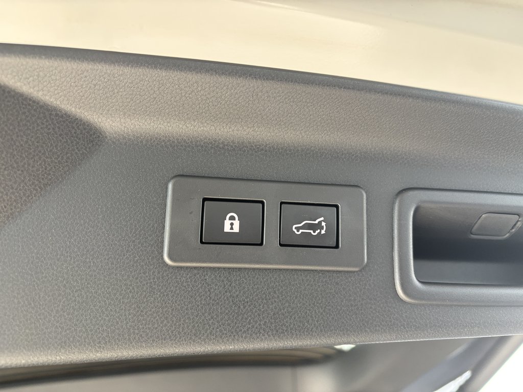 2025 Subaru Forester Sport AWD in Saint-Georges, Quebec - 26 - w1024h768px
