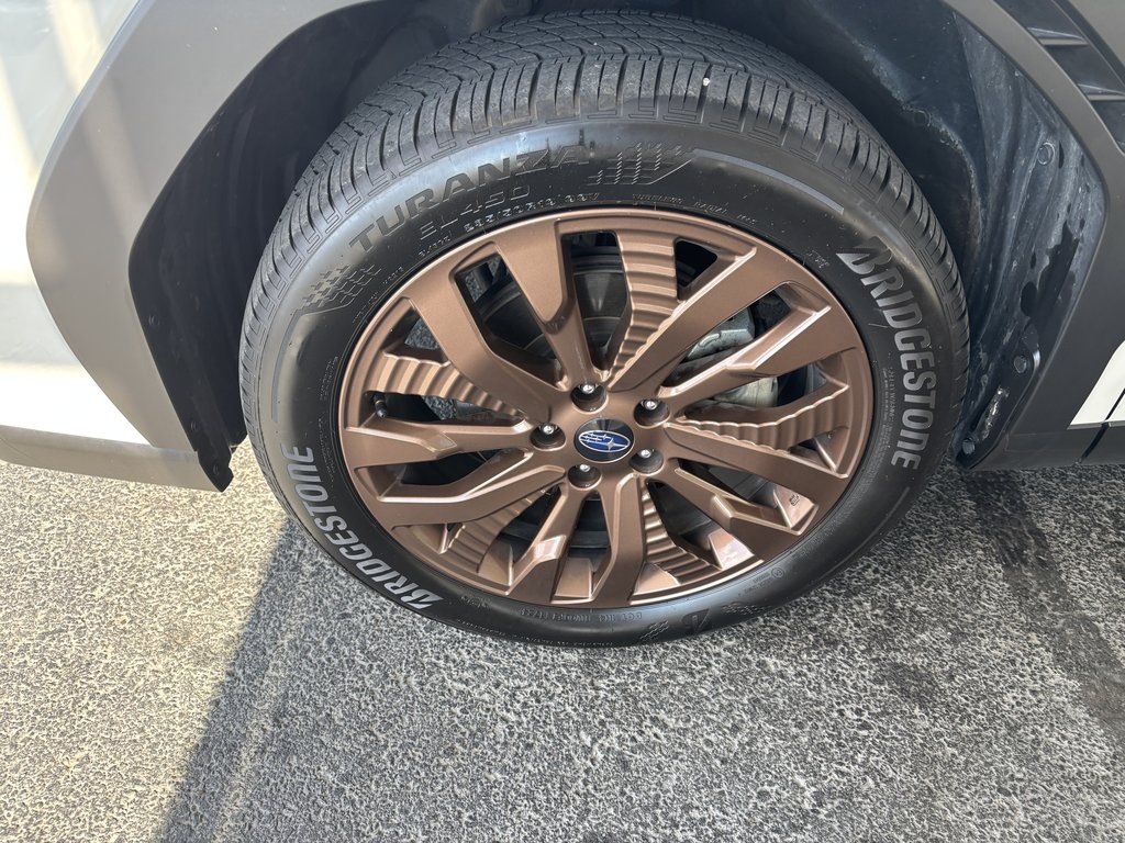 2025 Subaru Forester Sport AWD in Saint-Georges, Quebec - 10 - w1024h768px