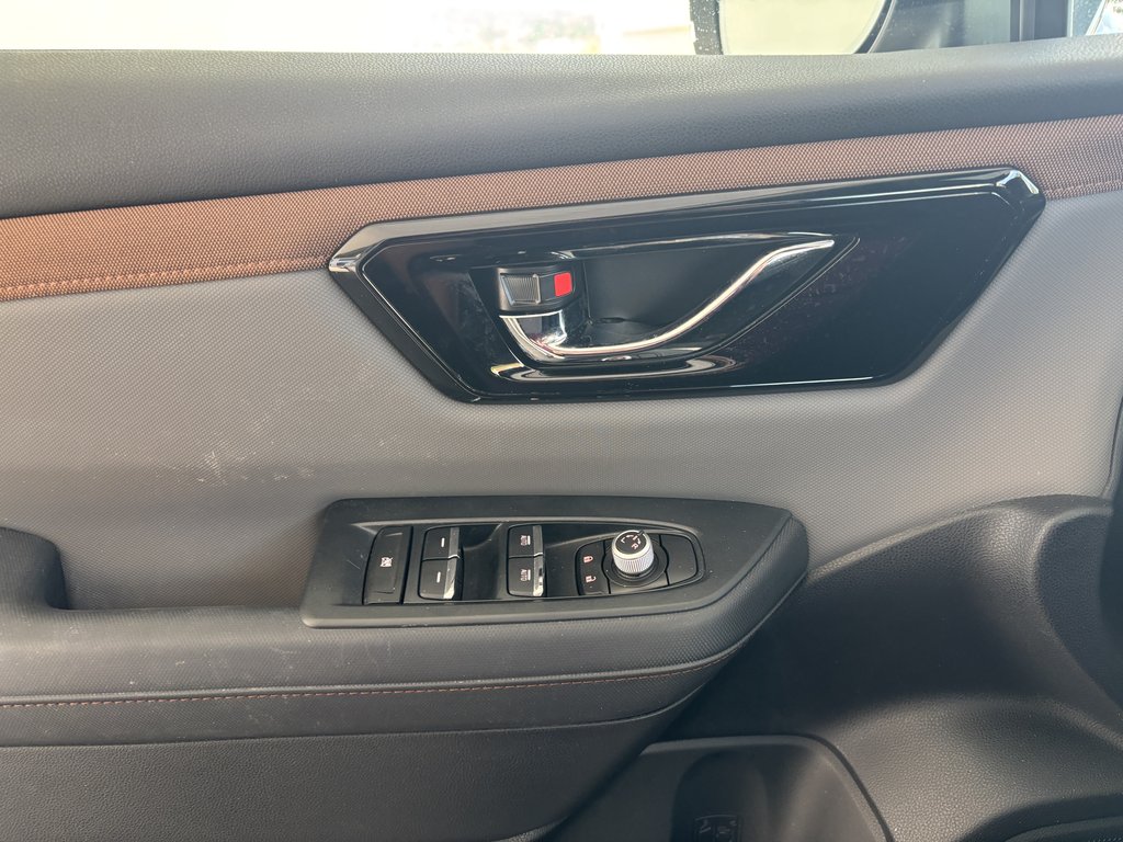 2025 Subaru Forester Sport AWD in Saint-Georges, Quebec - 20 - w1024h768px