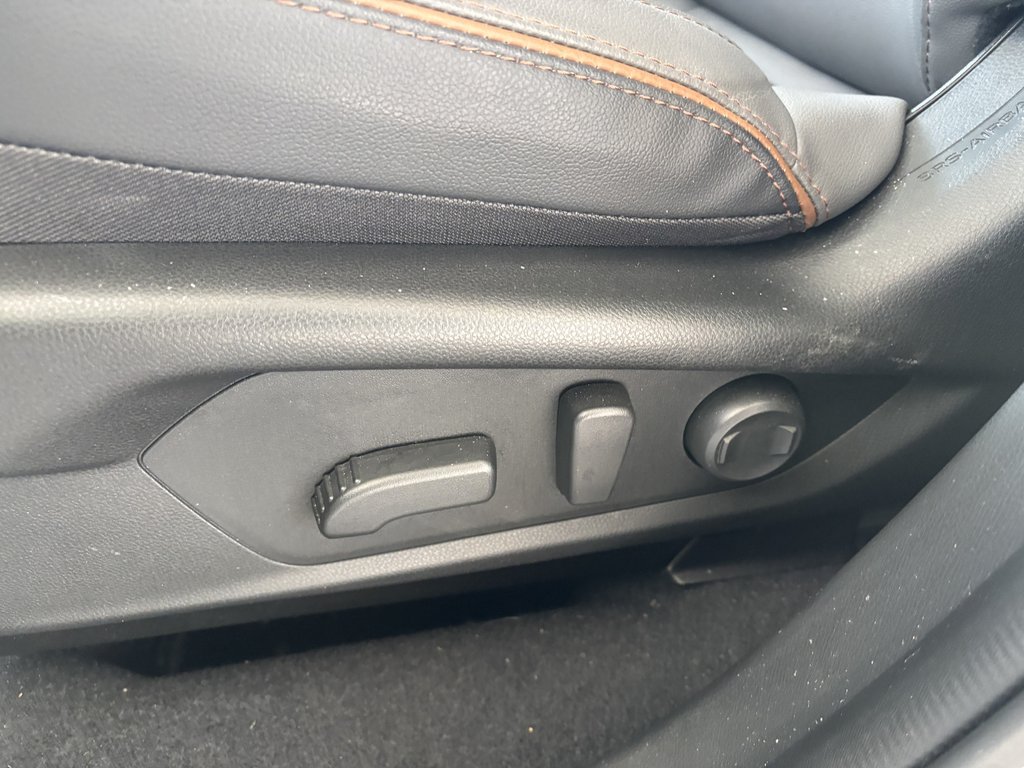 2025 Subaru Forester Sport AWD in Saint-Georges, Quebec - 22 - w1024h768px