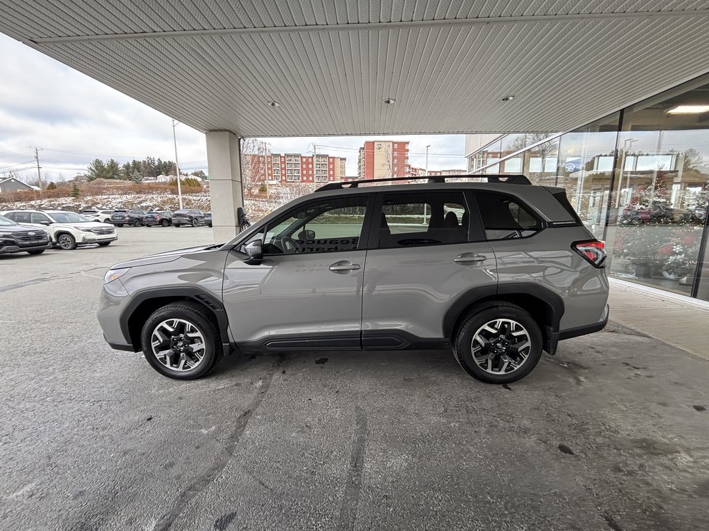 Subaru Forester Touring AWD 2025 à Saint-Georges, Québec - 7 - w1024h768px