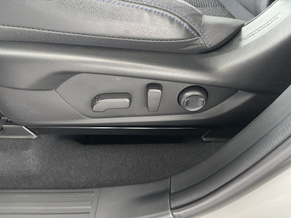 Subaru Forester Touring AWD 2025 à Saint-Georges, Québec - 21 - w1024h768px