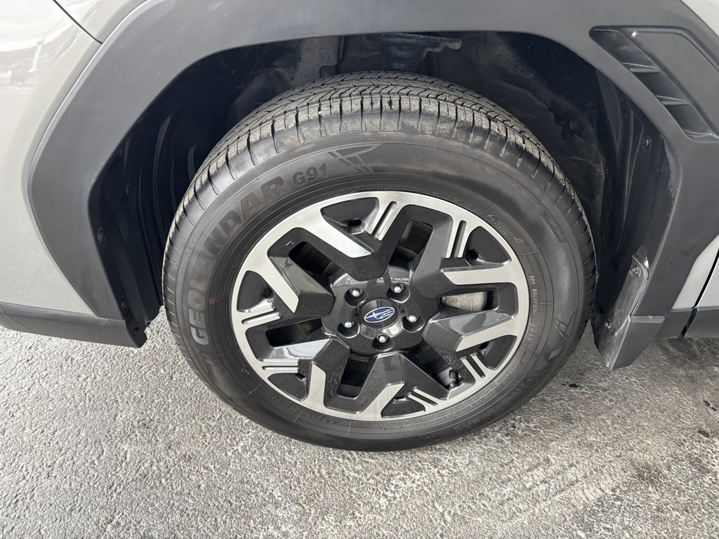 Subaru Forester Touring AWD 2025 à Saint-Georges, Québec - 10 - w1024h768px