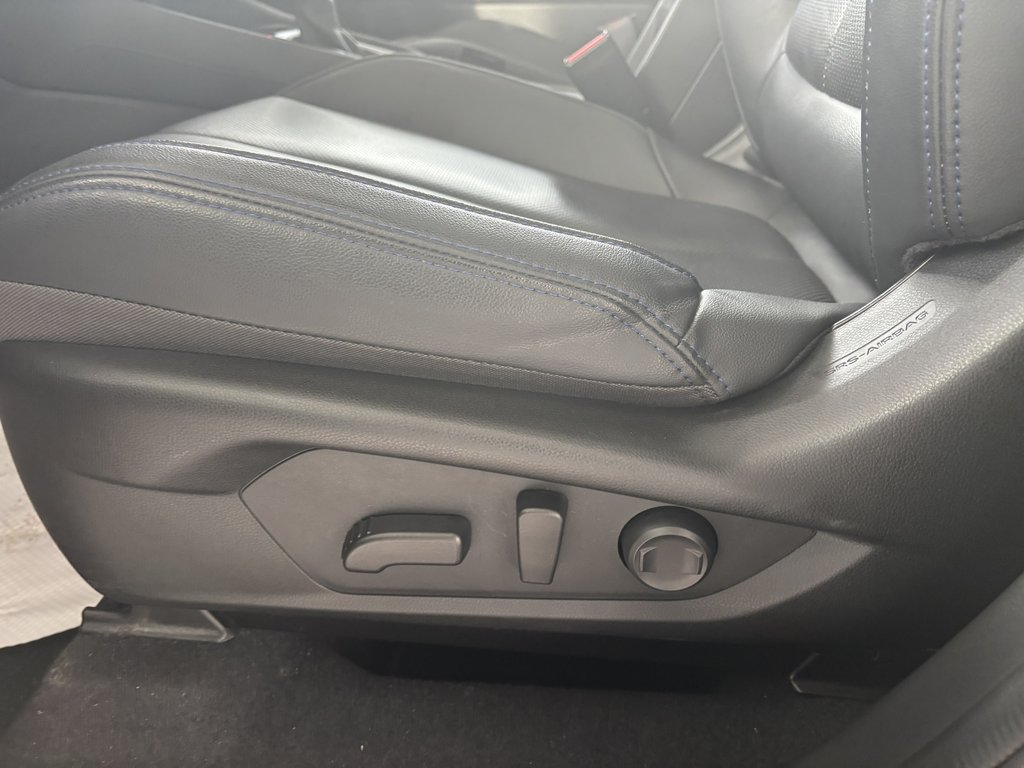 Subaru Forester Limited AWD 2025 à Saint-Georges, Québec - 21 - w1024h768px