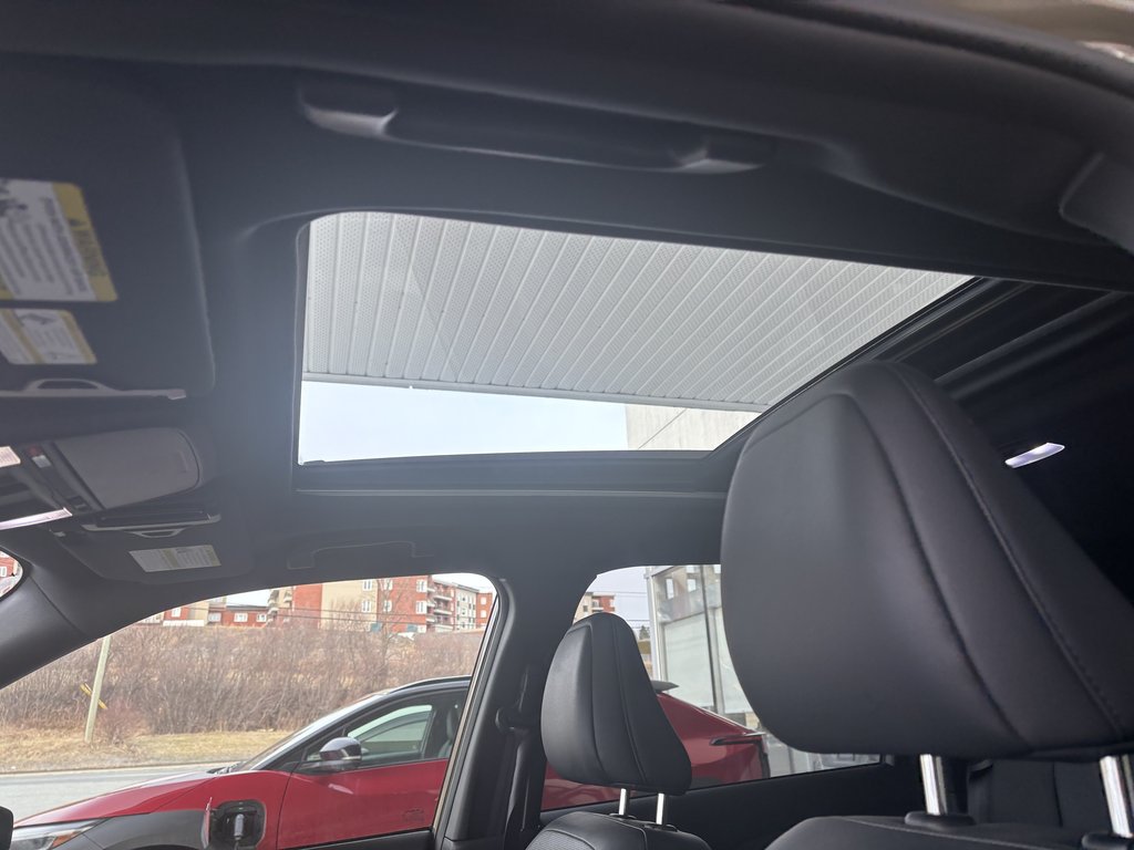 Subaru Forester Limited AWD 2025 à Saint-Georges, Québec - 22 - w1024h768px