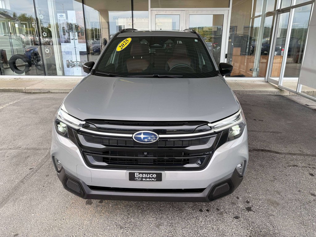2025 Subaru Forester Premier in Saint-Georges, Quebec - 9 - w1024h768px