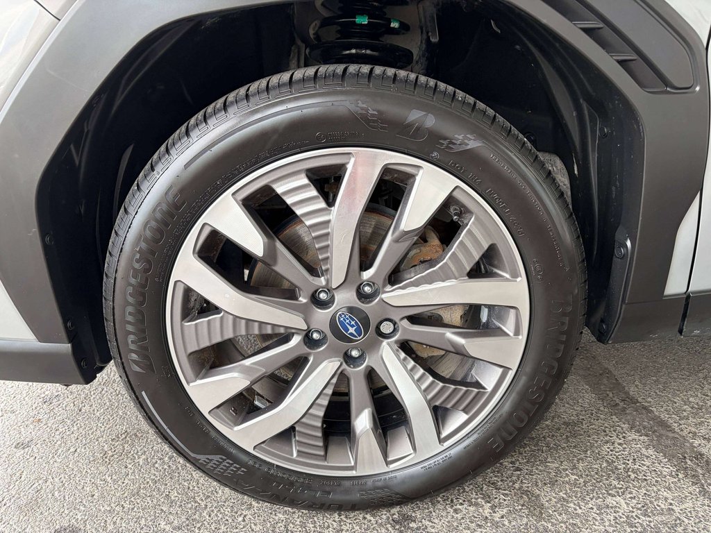 2025 Subaru Forester Premier in Saint-Georges, Quebec - 10 - w1024h768px