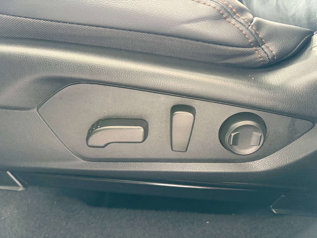 2025 Subaru Forester Premier in Saint-Georges, Quebec - 21 - w1024h768px