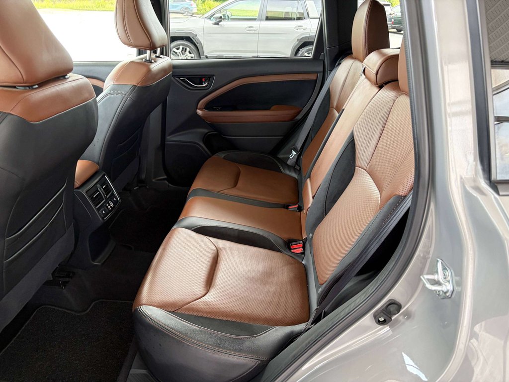 2025 Subaru Forester Premier in Saint-Georges, Quebec - 23 - w1024h768px