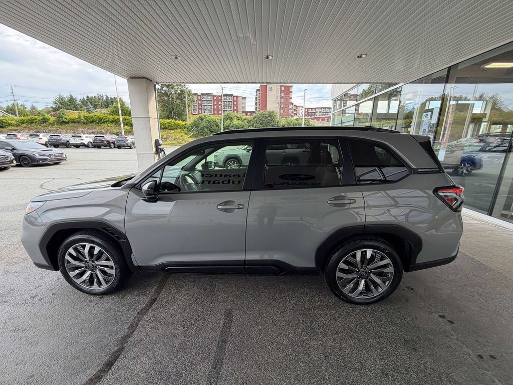 2025 Subaru Forester Premier in Saint-Georges, Quebec - 7 - w1024h768px