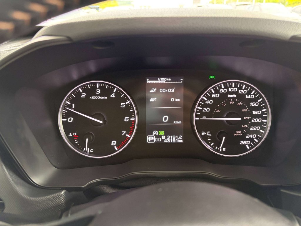 2025 Subaru Forester Premier in Saint-Georges, Quebec - 15 - w1024h768px