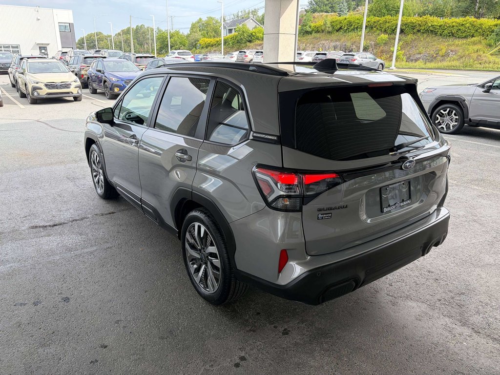2025 Subaru Forester Premier in Saint-Georges, Quebec - 6 - w1024h768px