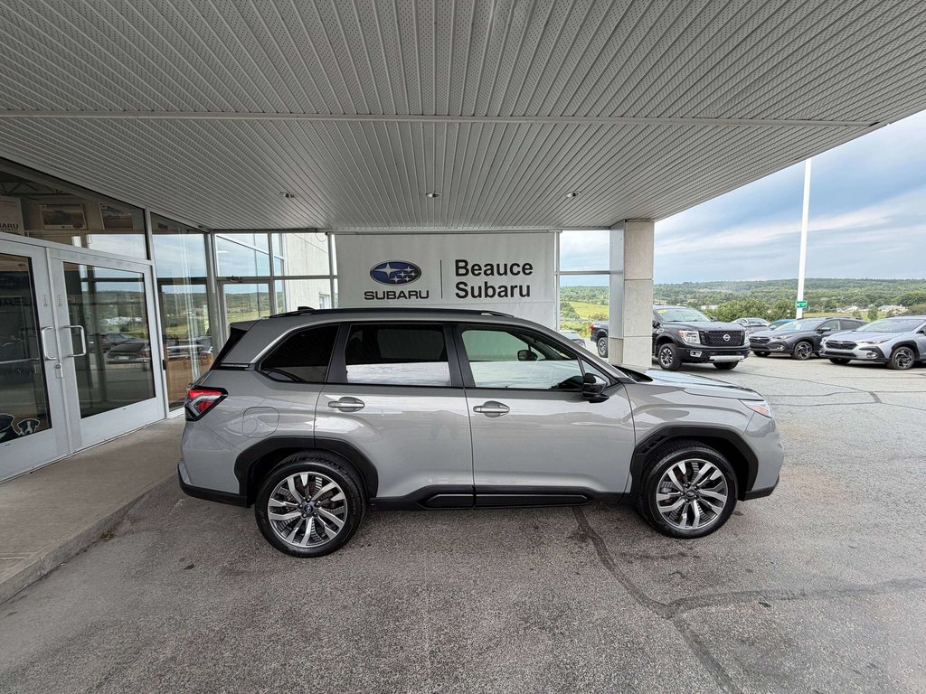 2025 Subaru Forester Premier in Saint-Georges, Quebec - 3 - w1024h768px