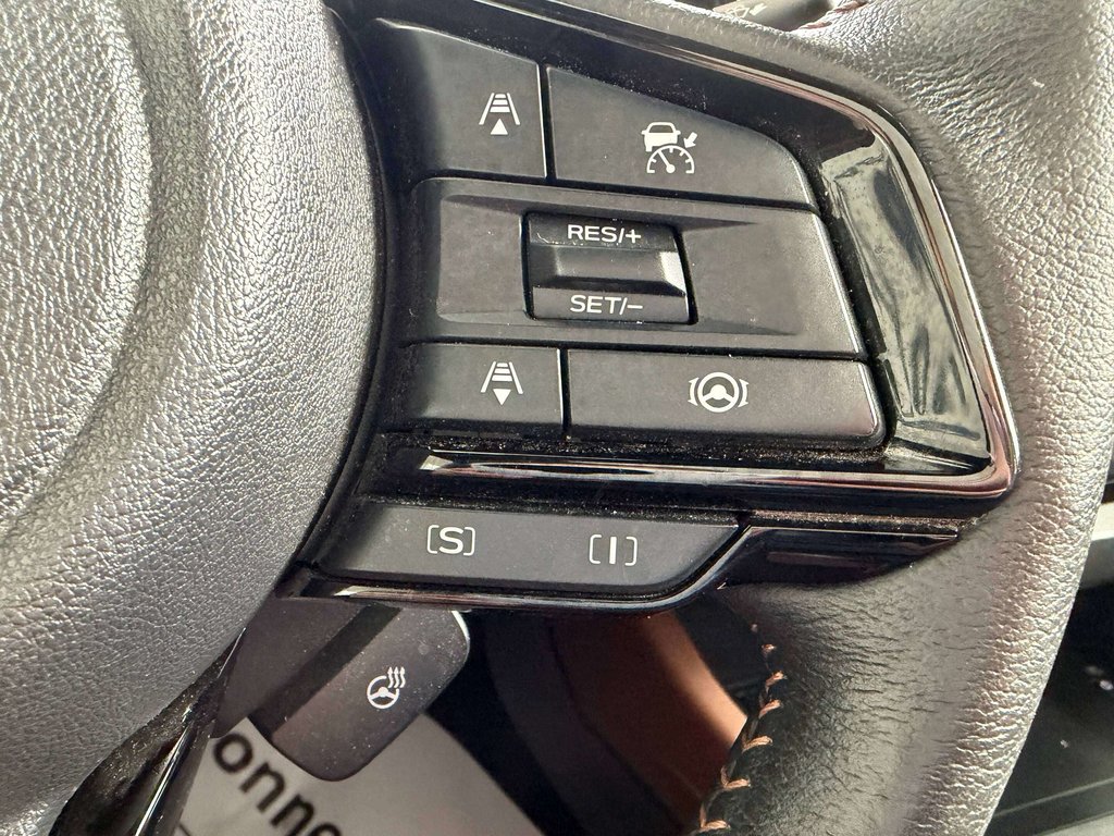2025 Subaru Forester Premier in Saint-Georges, Quebec - 16 - w1024h768px