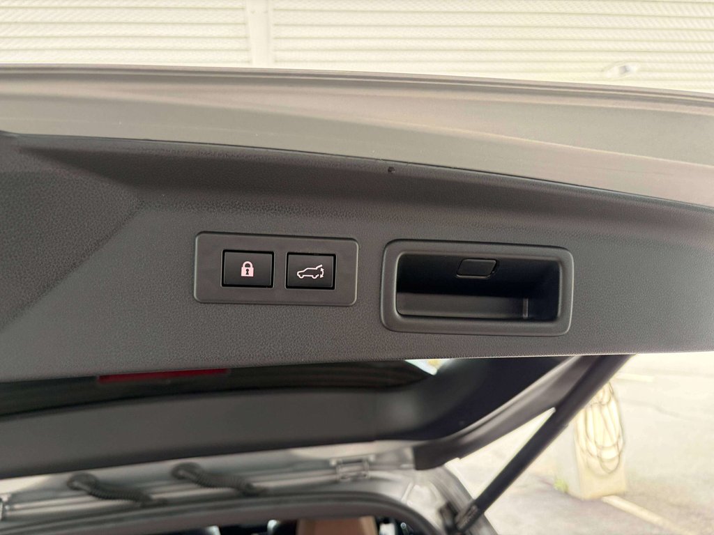 2025 Subaru Forester Premier in Saint-Georges, Quebec - 24 - w1024h768px