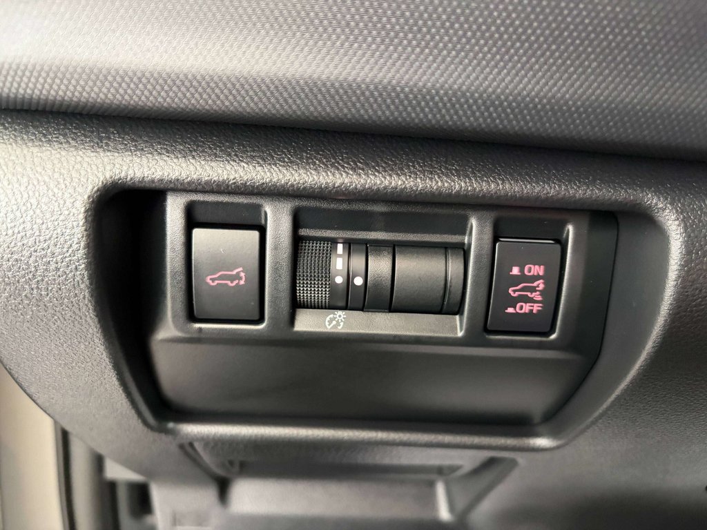 2025 Subaru Forester Premier in Saint-Georges, Quebec - 18 - w1024h768px