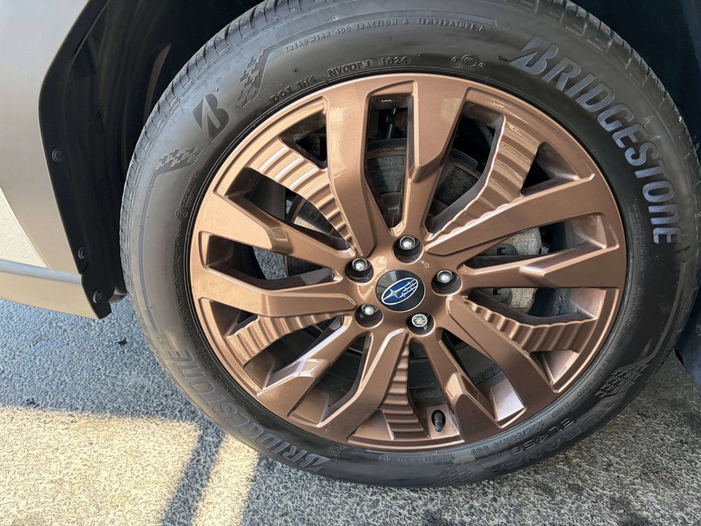 Subaru Forester Sport 2025 à Saint-Georges, Québec - 10 - w1024h768px