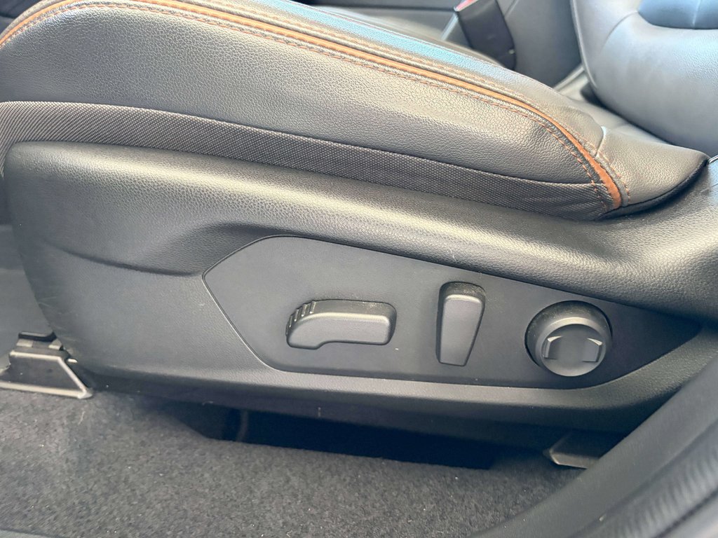 Subaru Forester Sport 2025 à Saint-Georges, Québec - 21 - w1024h768px