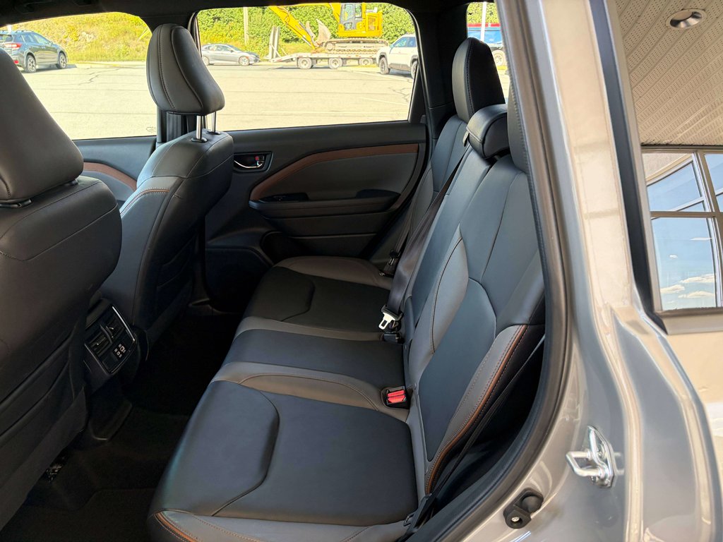 Subaru Forester Sport 2025 à Saint-Georges, Québec - 23 - w1024h768px