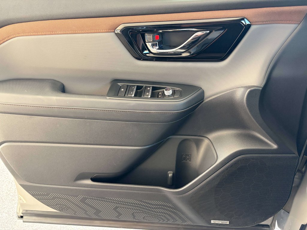 Subaru Forester Sport 2025 à Saint-Georges, Québec - 19 - w1024h768px
