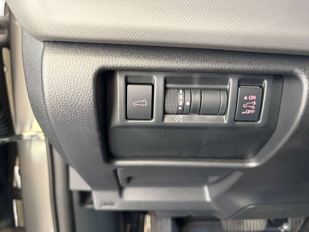 Subaru Forester Sport 2025 à Saint-Georges, Québec - 18 - w1024h768px