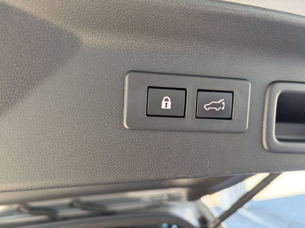 Subaru Forester Sport 2025 à Saint-Georges, Québec - 24 - w1024h768px