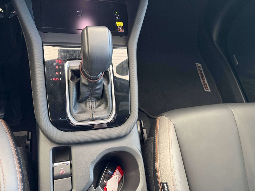 Subaru Forester Sport 2025 à Saint-Georges, Québec - 13 - w1024h768px