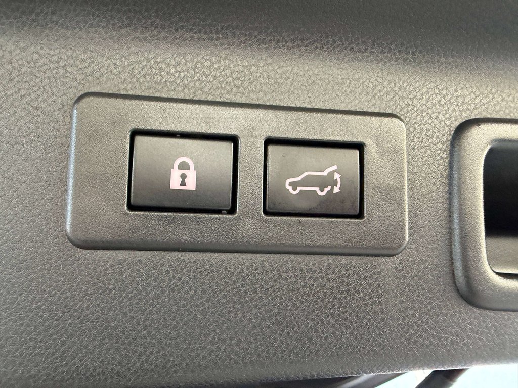 2025 Subaru Forester Sport in Saint-Georges, Quebec - 24 - w1024h768px