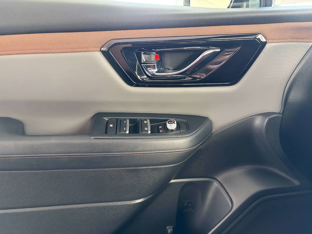 2025 Subaru Forester Sport in Saint-Georges, Quebec - 19 - w1024h768px