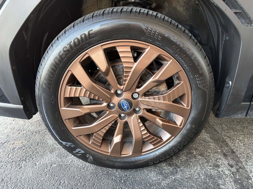 2025 Subaru Forester Sport in Saint-Georges, Quebec - 10 - w1024h768px