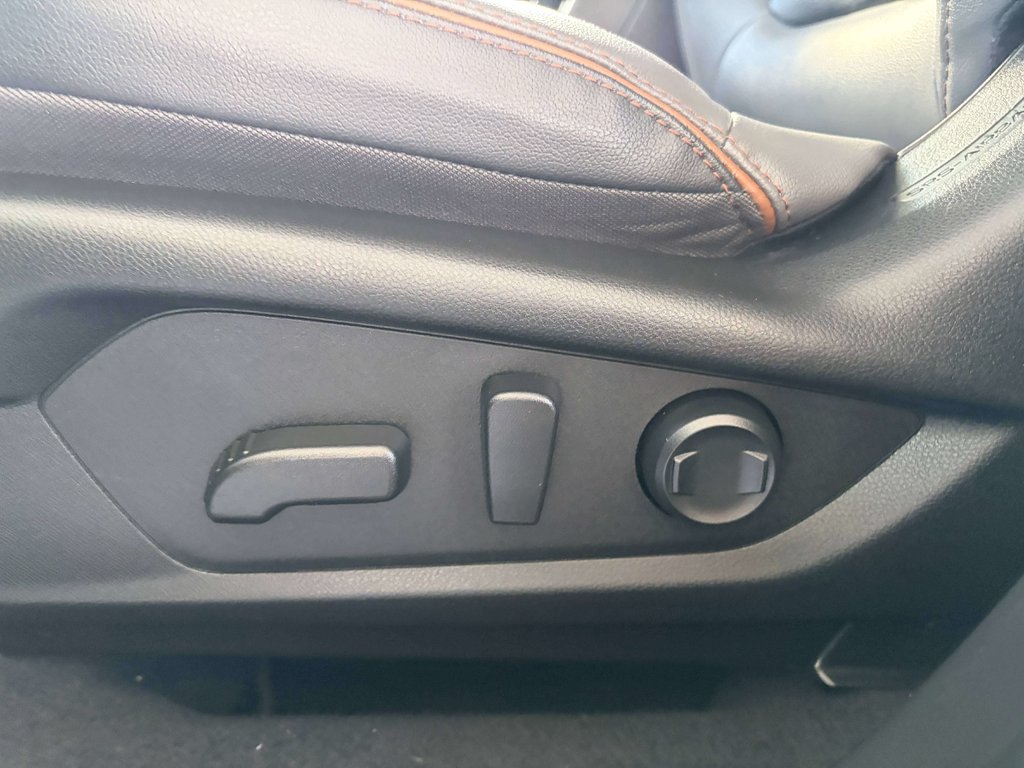 2025 Subaru Forester Sport in Saint-Georges, Quebec - 21 - w1024h768px